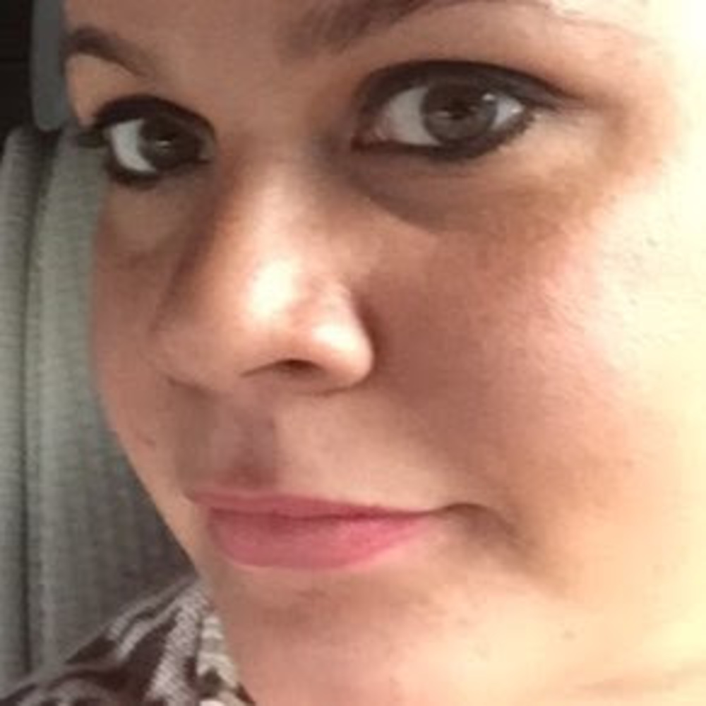 Meet your Posher, Patricia